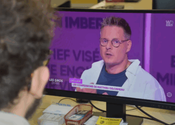 Municipales : une candidate recadre Delormeau qui envisagerait de se présenter