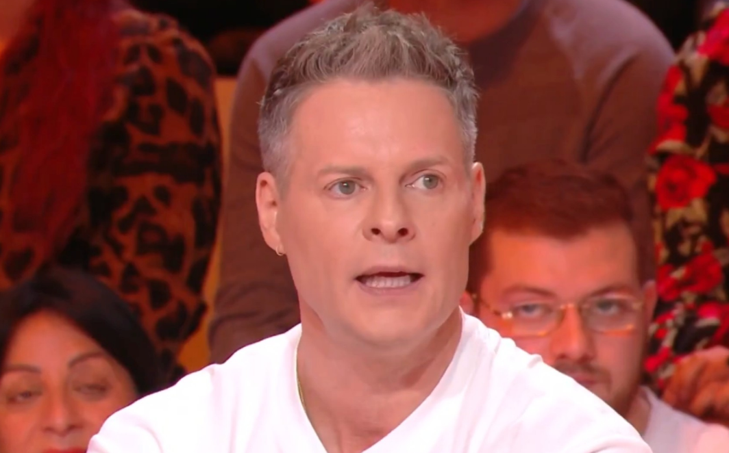 Municipales : une candidate recadre Delormeau qui envisagerait de se présenter 2 Municipales : une candidate recadre Delormeau qui envisagerait de se présenter Capture decran 2025 12 09 185103