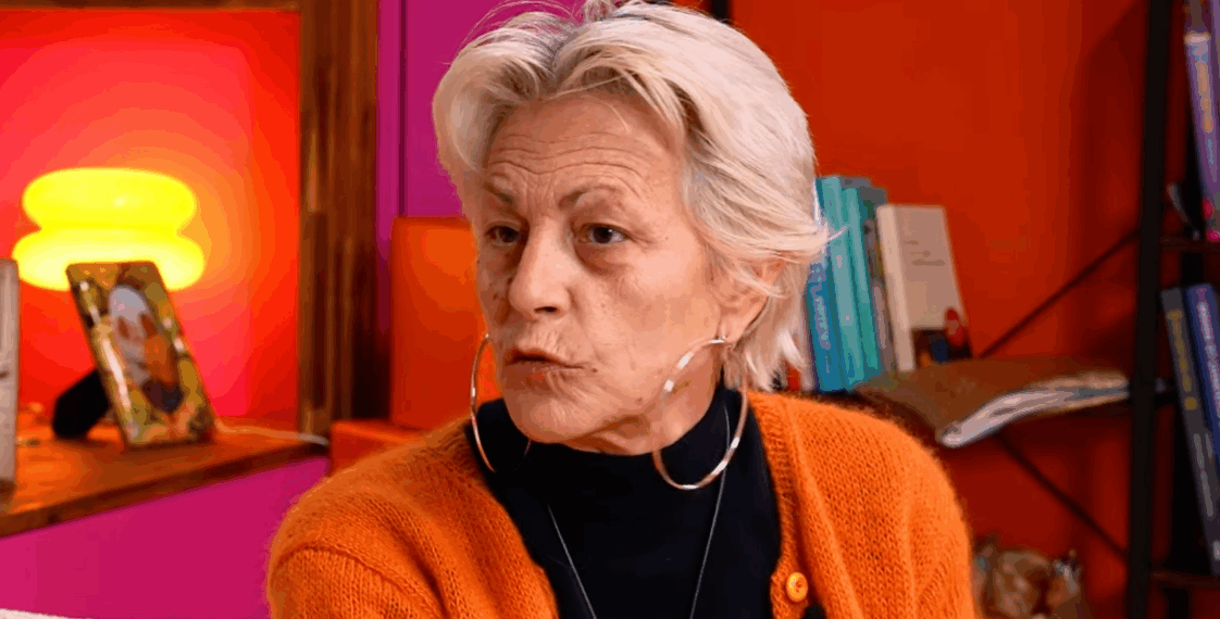 « C’est dramatique ! » : Lio dévoile le montant de sa retraite 3 « C’est dramatique ! » : Lio dévoile le montant de sa retraite « C’est dramatique ! » : Lio dévoile le montant de sa retraite