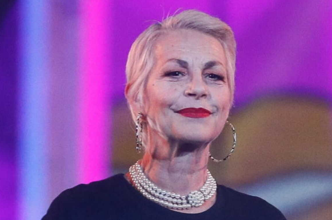 « C’est dramatique ! » : Lio dévoile le montant de sa retraite 4 « C’est dramatique ! » : Lio dévoile le montant de sa retraite Capture decran 2025 12 09 191244