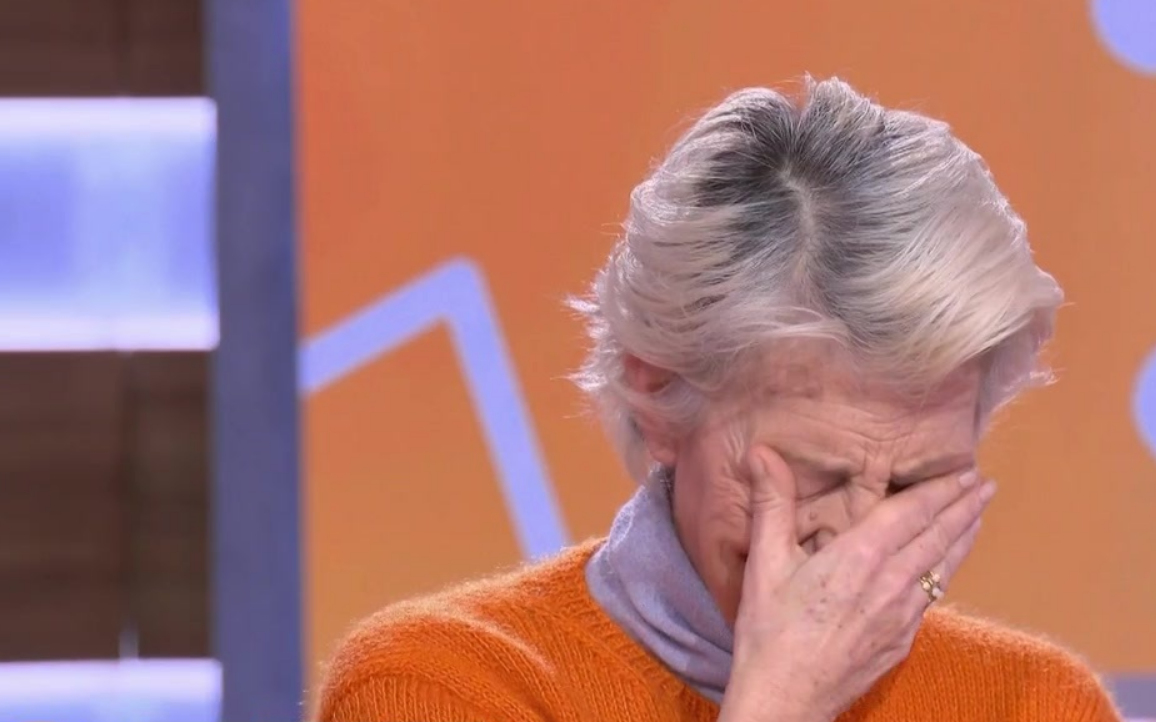 « C’est dramatique ! » : Lio dévoile le montant de sa retraite 3 « C’est dramatique ! » : Lio dévoile le montant de sa retraite Capture decran 2025 12 09 191557