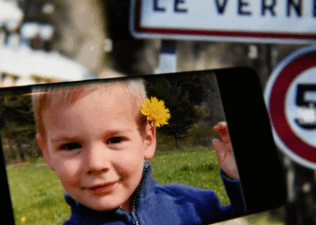 Affaire d’Émile: les grands-parents, un oncle et une tante auditionnés par les juges d’instruction