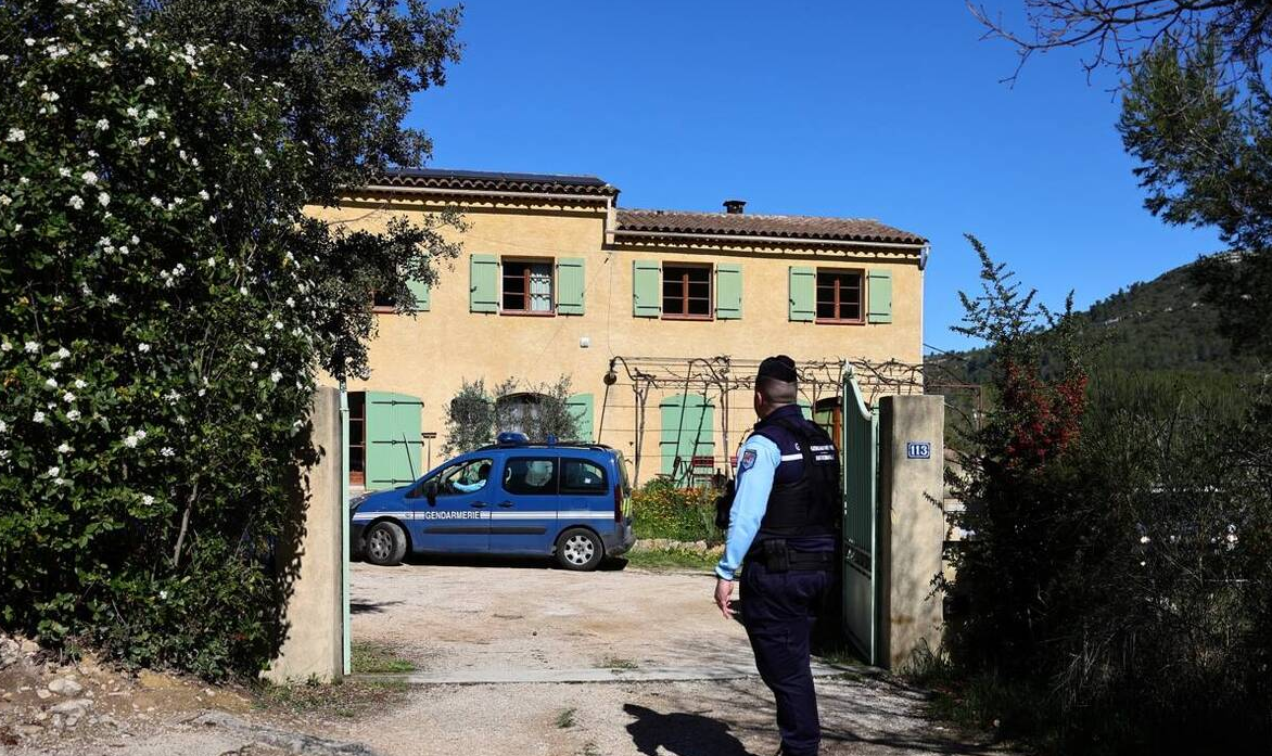 Affaire d’Émile: les grands-parents, un oncle et une tante auditionnés par les juges d’instruction 4 Affaire d’Émile: les grands-parents, un oncle et une tante auditionnés par les juges d’instruction Capture decran 2025 12 10 115937