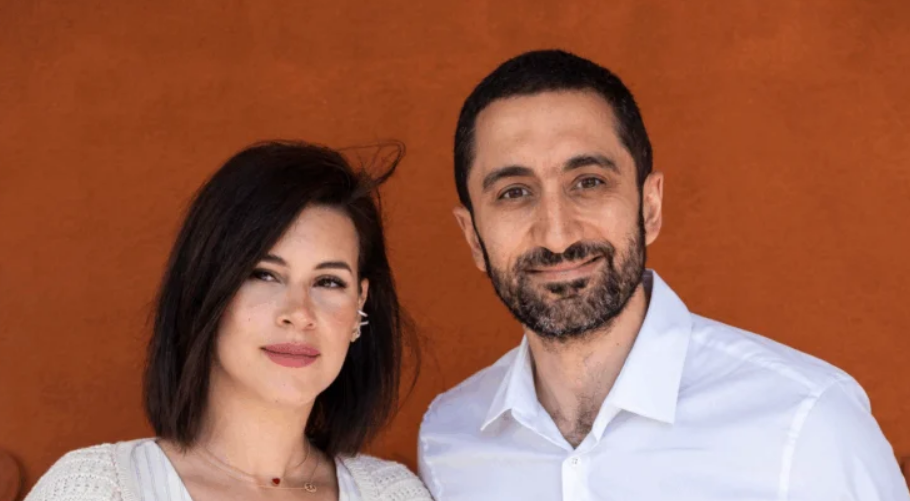 « Après 15 ans et de mariage et 3 enfants » : Souailla, la femme de Jimmy Mohamed, livre sa vérité