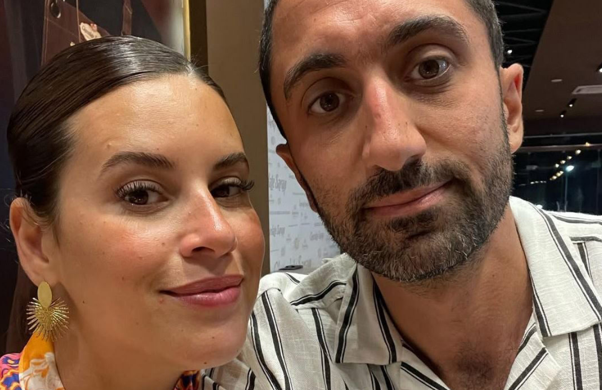 "Après 15 ans et de mariage et 3 enfants" : Souailla, la femme de Jimmy Mohamed, livre sa vérité 2 "Après 15 ans et de mariage et 3 enfants" : Souailla, la femme de Jimmy Mohamed, livre sa vérité Capture decran 2025 12 10 123225