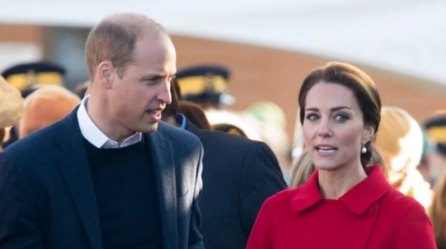 Kate Middleton humiliée par William à Noël : "Ça ne s'est pas bien passé", il raconte 4 Kate Middleton humiliée par William à Noël : "Ça ne s'est pas bien passé", il raconte Capture decran 2025 12 10 124157