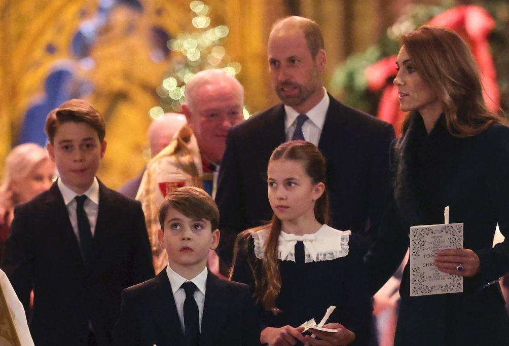 Kate Middleton humiliée par William à Noël : "Ça ne s'est pas bien passé", il raconte 3 Kate Middleton humiliée par William à Noël : "Ça ne s'est pas bien passé", il raconte Capture decran 2025 12 10 124205