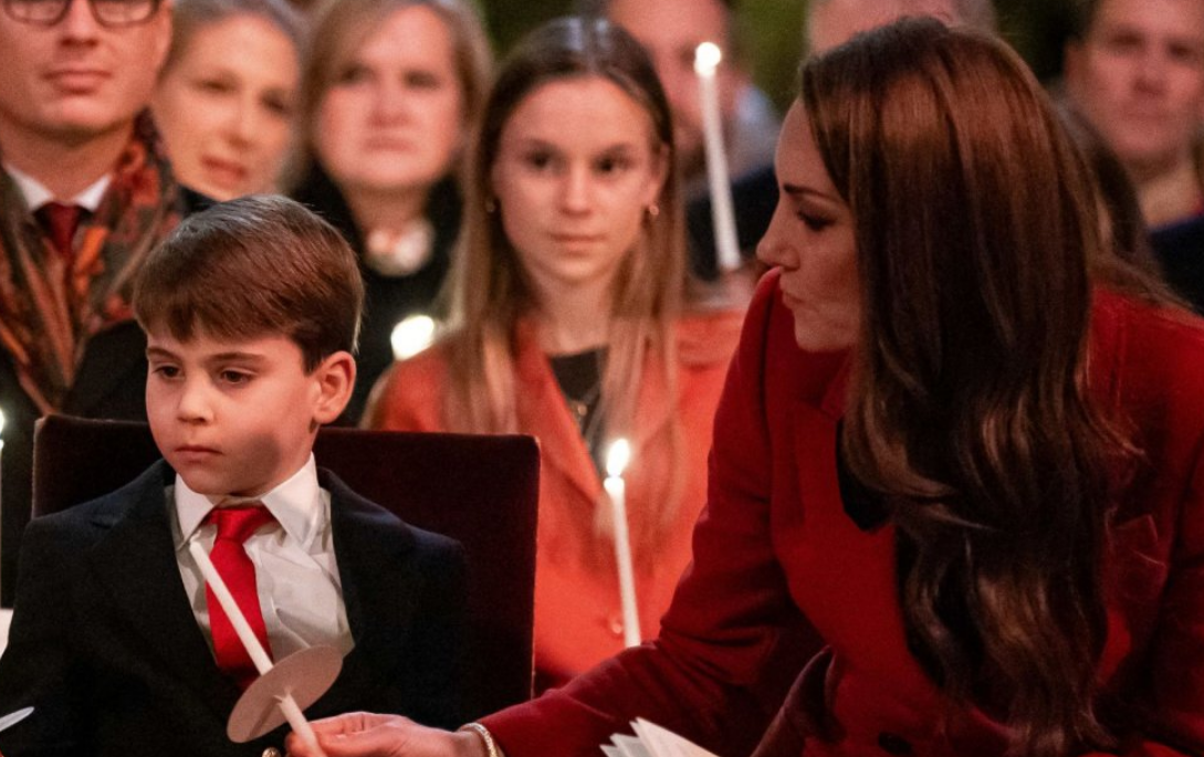 Kate Middleton humiliée par William à Noël : "Ça ne s'est pas bien passé", il raconte 2 Kate Middleton humiliée par William à Noël : "Ça ne s'est pas bien passé", il raconte Capture decran 2025 12 10 124212