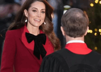 Kate Middleton humiliée par William à Noël : « Ça ne s&rsquo;est pas bien passé », il raconte