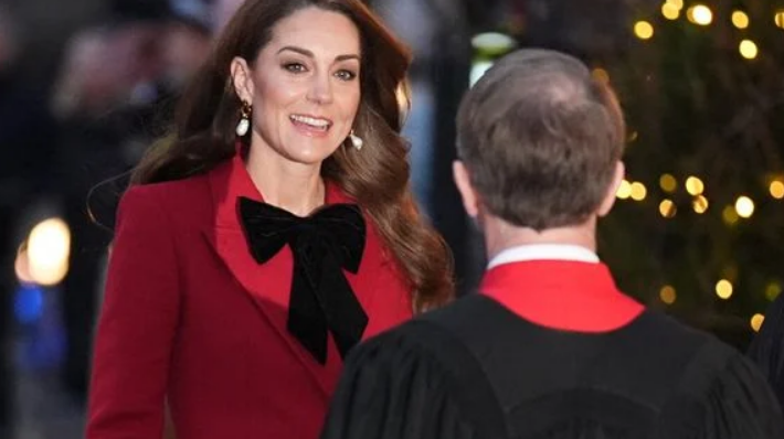 Kate Middleton humiliée par William à Noël : « Ça ne s’est pas bien passé », il raconte