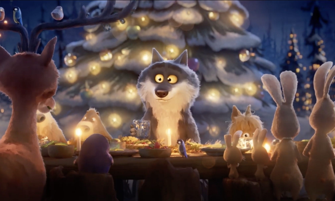 Intermarché : quelle est la musique de la pub de Noël 2025 ? 2 Intermarché : quelle est la musique de la pub de Noël 2025 ? Capture decran 2025 12 10 133244