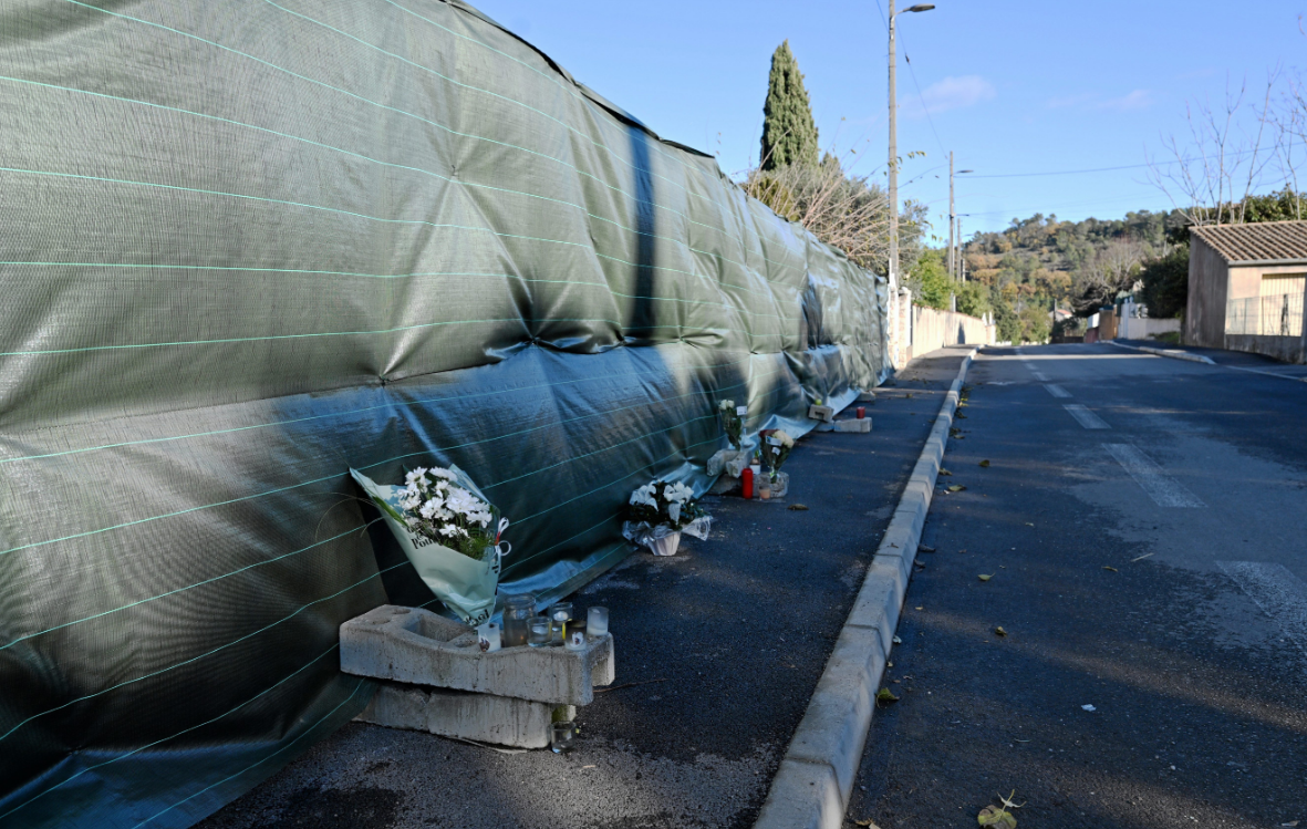 Noyé dans une voiture à Alès, obsèques se tiennent ce mardi : retour sur les circonstances du drame 4 Noyé dans une voiture à Alès, obsèques se tiennent ce mardi : retour sur les circonstances du drame Capture decran 2025 12 10 135953