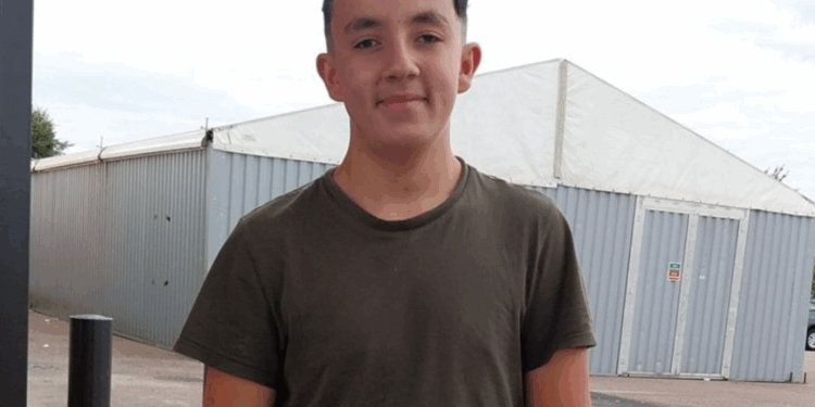 Noyé dans une voiture à Alès, obsèques se tiennent ce mardi : retour sur les circonstances du drame 1 Noyé dans une voiture à Alès, obsèques se tiennent ce mardi : retour sur les circonstances du drame Capture decran 2025 12 10 140011