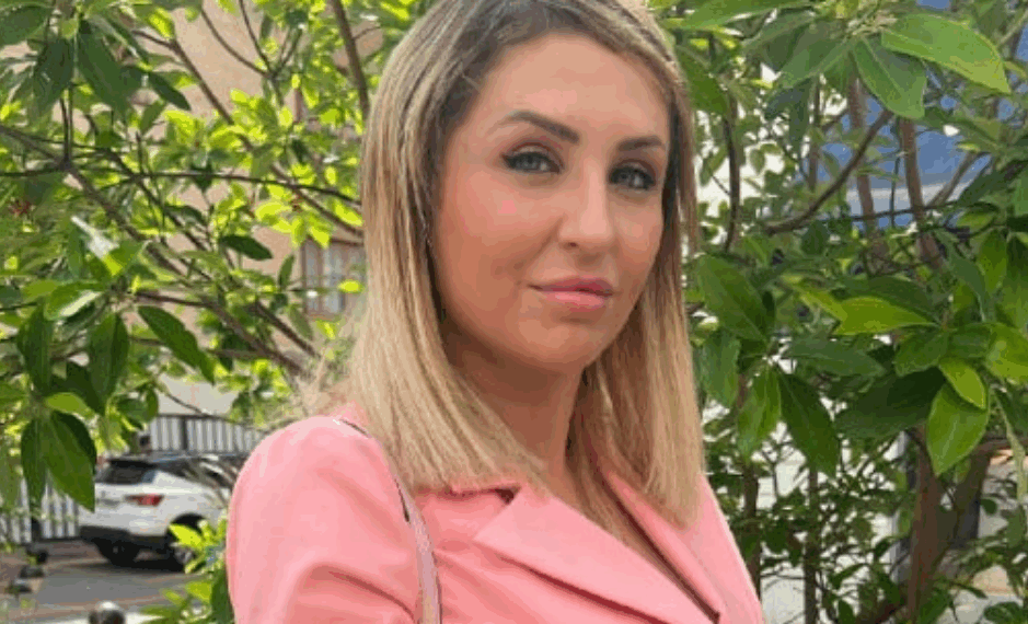 "Soignée, prise en charge" : Amandine Pellissard (Familles nombreuses) ne va pas bien, son mari Alexandre et leur fils Léo s'expriment 3 "Soignée, prise en charge" : Amandine Pellissard (Familles nombreuses) ne va pas bien, son mari Alexandre et leur fils Léo s'expriment « Soignée, prise en charge » : Amandine Pellissard (Familles nombreuses) ne va pas bien, son mari Alexandre et leur fils Léo s’expriment