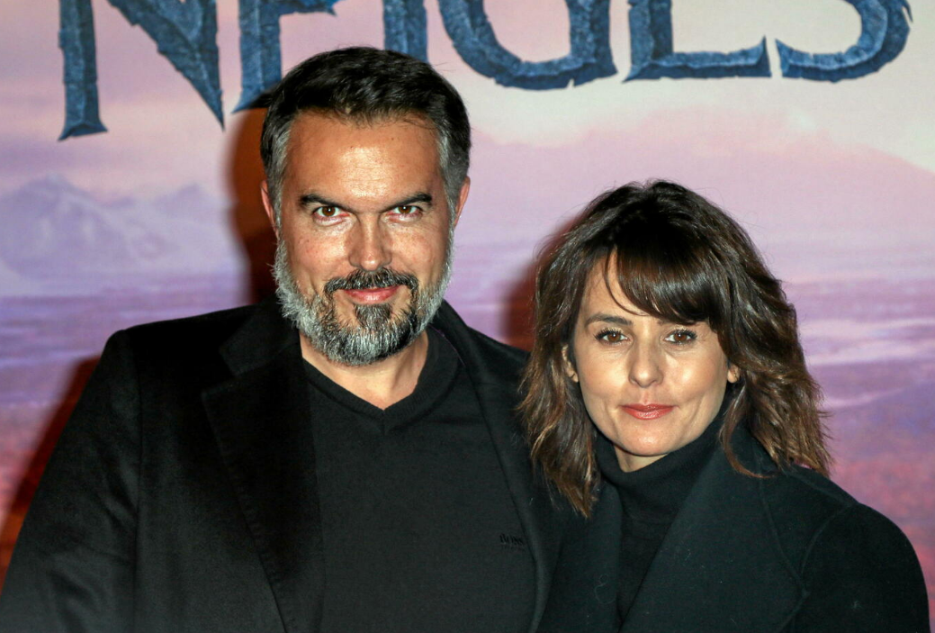 Faustine Bollaert est en couple après Maxime Chattam, son nouveau compagnon n’est pas un inconnu 3 Faustine Bollaert est en couple après Maxime Chattam, son nouveau compagnon n’est pas un inconnu Capture decran 2025 12 10 151250