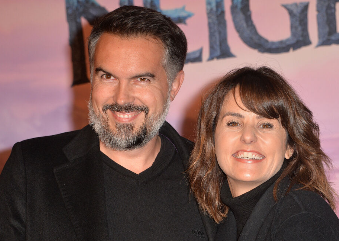 Faustine Bollaert est en couple après Maxime Chattam, son nouveau compagnon n’est pas un inconnu 2 Faustine Bollaert est en couple après Maxime Chattam, son nouveau compagnon n’est pas un inconnu Capture decran 2025 12 10 151258