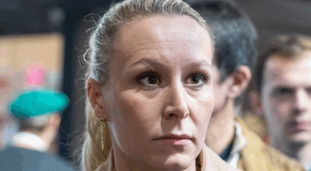 Marion Maréchal court-circuite le chantier d'une mosquée à Strasbourg : "Vous pensez que je me trouve à Istanbul ?" 3 Marion Maréchal court-circuite le chantier d'une mosquée à Strasbourg : "Vous pensez que je me trouve à Istanbul ?" Marion Maréchal court-circuite le chantier d’une mosquée à Strasbourg : « Vous pensez que je me trouve à Istanbul ? »