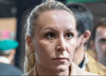 Marion Maréchal court-circuite le chantier d&rsquo;une mosquée à Strasbourg : « Vous pensez que je me trouve à Istanbul ? »