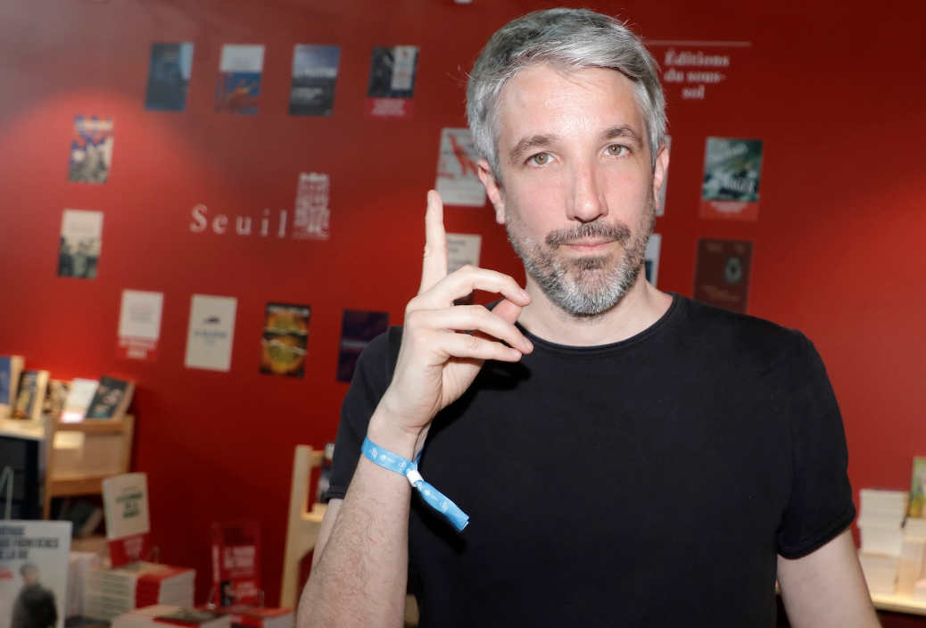 "Nazi sans prépuce": Guillaume Meurice face à Radio France pour contester son licenciement 4 "Nazi sans prépuce": Guillaume Meurice face à Radio France pour contester son licenciement Capture decran 2025 12 10 192513