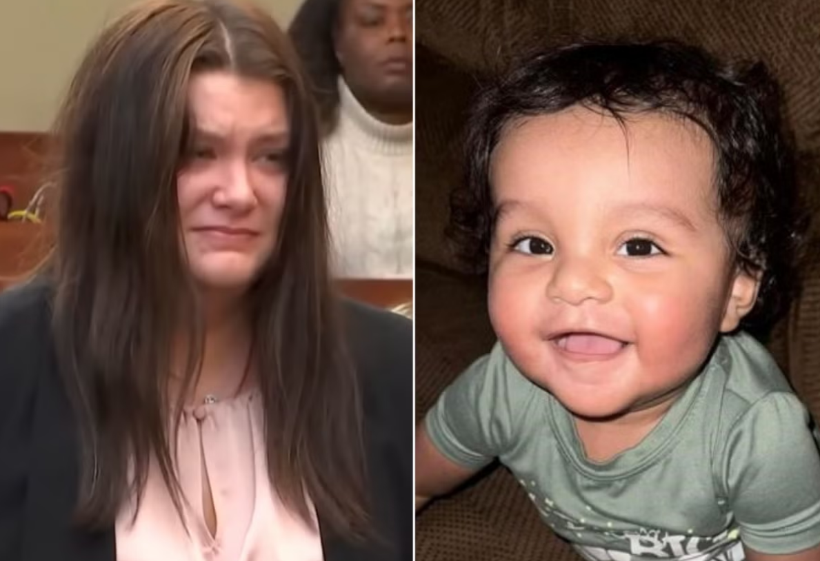 Jalouse du fils de son compagnon, une reine de beauté commet l’irréparable… elle écope de la prison à vie… 2 Jalouse du fils de son compagnon, une reine de beauté commet l’irréparable… elle écope de la prison à vie… Capture decran 2025 12 10 222436