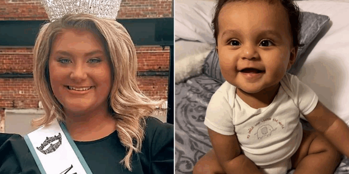 Jalouse du fils de son compagnon, une reine de beauté commet l’irréparable… elle écope de la prison à vie… 5 Jalouse du fils de son compagnon, une reine de beauté commet l’irréparable… elle écope de la prison à vie… Jalouse du fils de son compagnon, une reine de beauté commet l’irréparable… elle écope de la prison à vie…