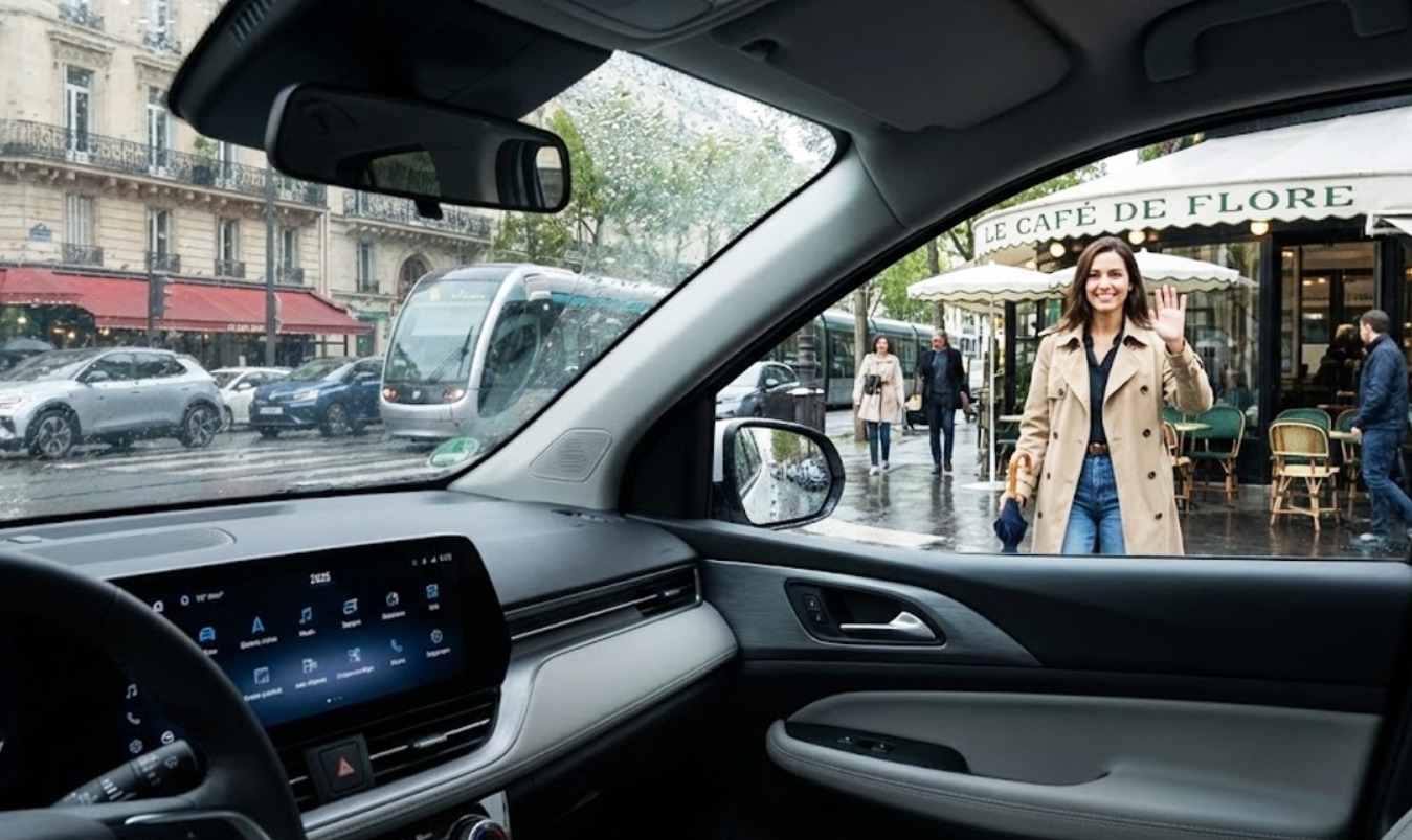 Les personnes qui remercient les voitures d’un signe de la main, « un geste qui en dit long sur vous » selon la psychologie 2 Les personnes qui remercient les voitures d’un signe de la main, « un geste qui en dit long sur vous » selon la psychologie Capture decran 2025 12 10 225105