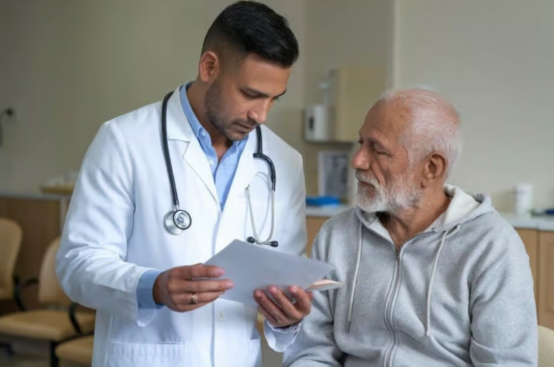 Que faire quand tous les médecins refusent de nouveaux patients ? On vous répond 4 Que faire quand tous les médecins refusent de nouveaux patients ? On vous répond Capture decran 2025 12 10 225755