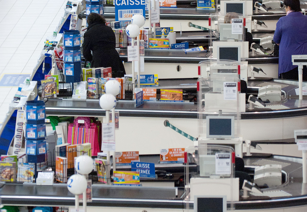 Une caissière voilée refuse de vendre du champagne : "J'étais déconcerté", scandale avant Noël 3 Une caissière voilée refuse de vendre du champagne : "J'étais déconcerté", scandale avant Noël Capture decran 2025 12 10 231259