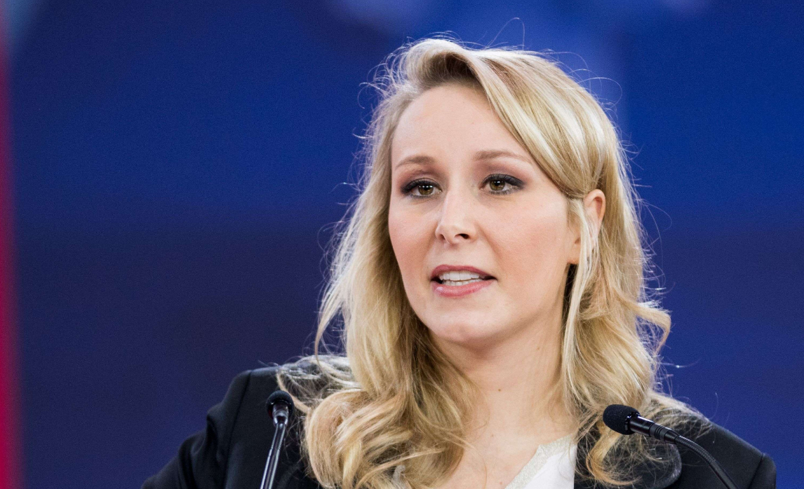 Marion Maréchal (36 ans) sans concession sur l’Islam et la religion : "En Europe, elle est ici chez elle" 2 Marion Maréchal (36 ans) sans concession sur l’Islam et la religion : "En Europe, elle est ici chez elle" Capture decran 2025 12 11 115723