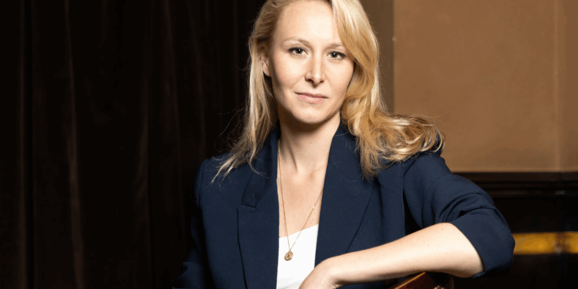 Marion Maréchal (36 ans) sans concession sur l’Islam et la religion : "En Europe, elle est ici chez elle" 3 Marion Maréchal (36 ans) sans concession sur l’Islam et la religion : "En Europe, elle est ici chez elle" Marion Maréchal (36 ans) sans concession sur l’Islam et la religion : « En Europe, elle est ici chez elle »