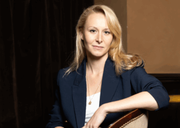 Marion Maréchal (36 ans) sans concession sur l’Islam et la religion : « En Europe, elle est ici chez elle »