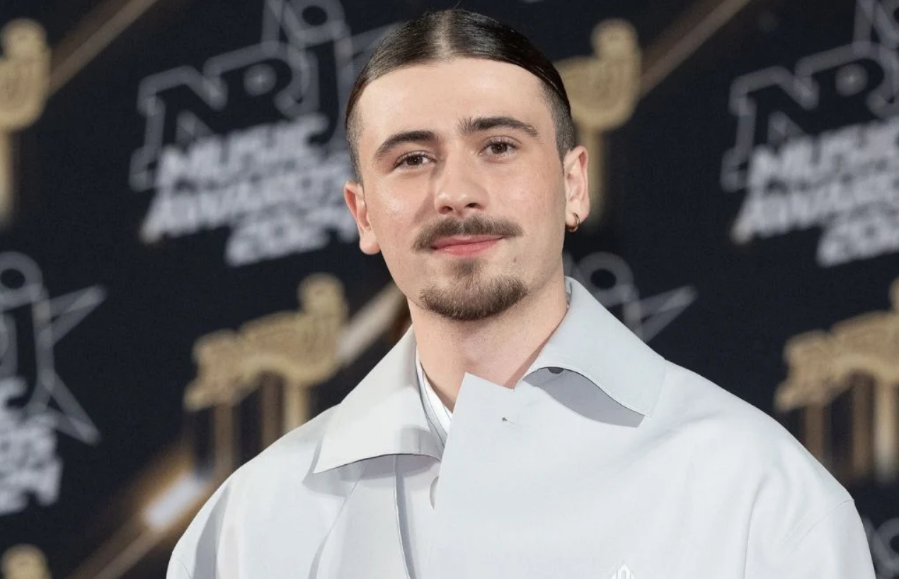 Frère de Bigflo, Oli brutalement honnête sur Pierre Garnier : « Ce gars est un... » 4 Frère de Bigflo, Oli brutalement honnête sur Pierre Garnier : « Ce gars est un... » Capture decran 2025 12 11 124357