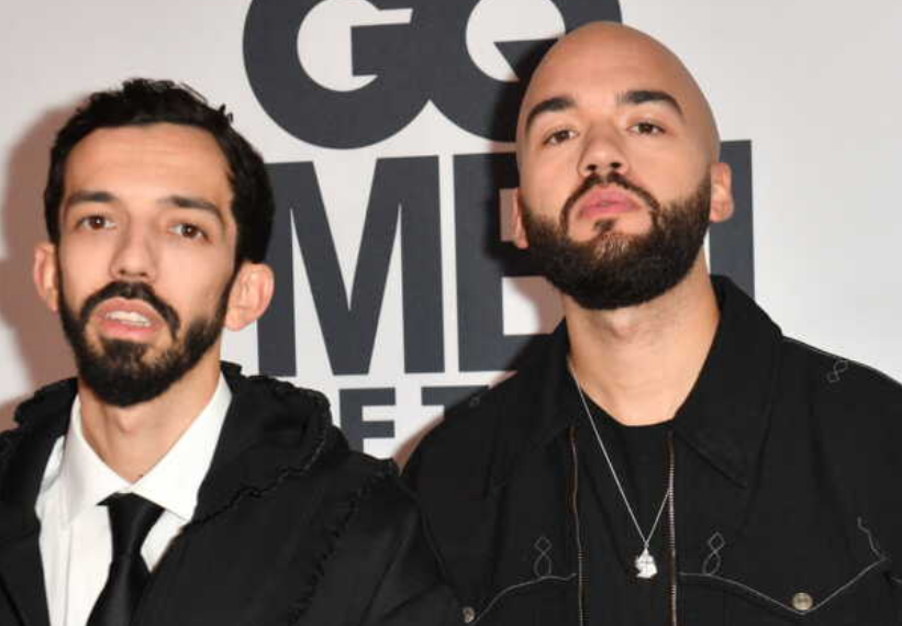 Frère de Bigflo, Oli brutalement honnête sur Pierre Garnier : « Ce gars est un... » 3 Frère de Bigflo, Oli brutalement honnête sur Pierre Garnier : « Ce gars est un... » Capture decran 2025 12 11 124403