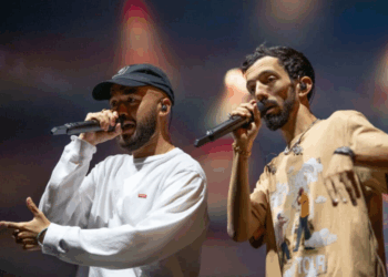 Frère de Bigflo, Oli brutalement honnête sur Pierre Garnier : « Ce gars est un... » 16 Frère de Bigflo, Oli brutalement honnête sur Pierre Garnier : « Ce gars est un... » Frère de Bigflo, Oli brutalement honnête sur Pierre Garnier : « Ce gars est un… »