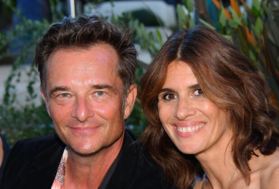 Alexandra Pastor, la compagne de David Hallyday, fait de rares confidences sur leur couple et sa relation avec ses belles-filles Ilona et Emma Smet 3 Alexandra Pastor, la compagne de David Hallyday, fait de rares confidences sur leur couple et sa relation avec ses belles-filles Ilona et Emma Smet Capture decran 2025 12 11 125318