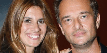 “Je ne pensais pas qu’elle allait le faire” : David Hallyday surpris par cette décision de sa femme Alexandra Pastor que l&rsquo;on voit peu