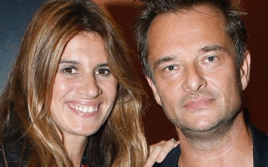 Alexandra Pastor, la compagne de David Hallyday, fait de rares confidences sur leur couple et sa relation avec ses belles-filles Ilona et Emma Smet 3 Alexandra Pastor, la compagne de David Hallyday, fait de rares confidences sur leur couple et sa relation avec ses belles-filles Ilona et Emma Smet Alexandra Pastor, la compagne de David Hallyday, fait de rares confidences sur leur couple et sa relation avec ses belles-filles Ilona et Emma Smet