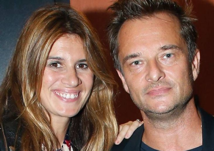 Alexandra Pastor, la compagne de David Hallyday, fait de rares confidences sur leur couple et sa relation avec ses belles-filles Ilona et Emma Smet 4 Alexandra Pastor, la compagne de David Hallyday, fait de rares confidences sur leur couple et sa relation avec ses belles-filles Ilona et Emma Smet Capture decran 2025 12 11 125329
