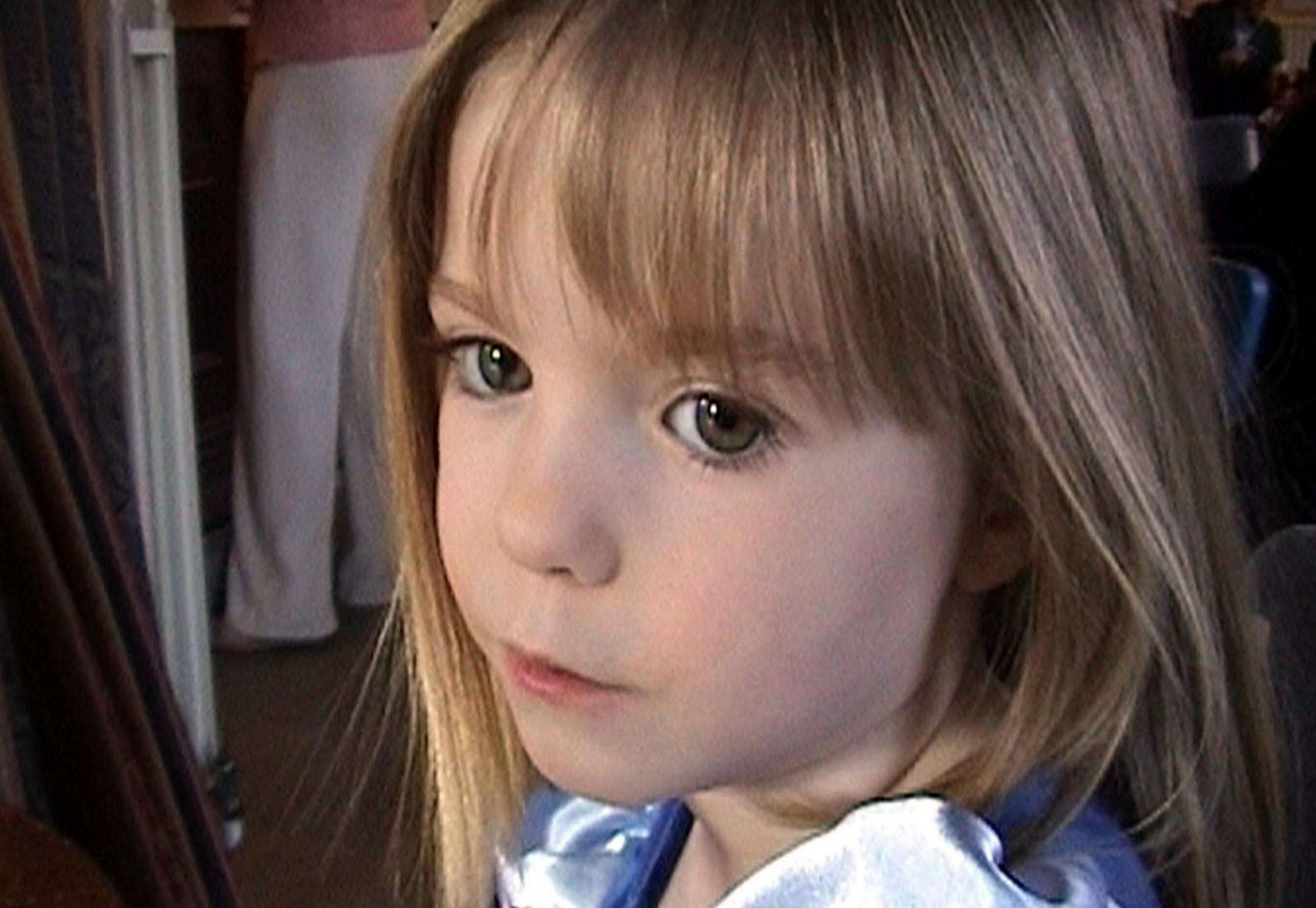 Affaire Maddie McCann : "Ce qui lui est arrivé…", 18 ans après son père lève le voile 4 Affaire Maddie McCann : "Ce qui lui est arrivé…", 18 ans après son père lève le voile Capture decran 2025 12 11 131755