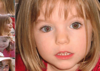 Affaire Maddie McCann : "Ce qui lui est arrivé…", 18 ans après son père lève le voile 12 Affaire Maddie McCann : "Ce qui lui est arrivé…", 18 ans après son père lève le voile Affaire Maddie McCann : « Ce qui lui est arrivé… », 18 ans après son père lève le voile