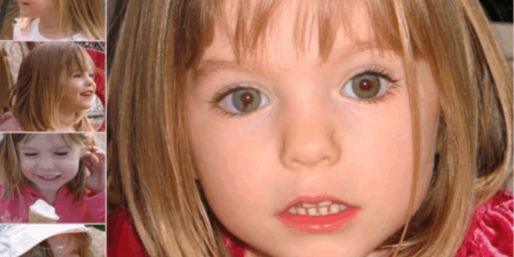 Affaire Maddie McCann : "Ce qui lui est arrivé…", 18 ans après son père lève le voile 1 Affaire Maddie McCann : "Ce qui lui est arrivé…", 18 ans après son père lève le voile Capture decran 2025 12 11 132028