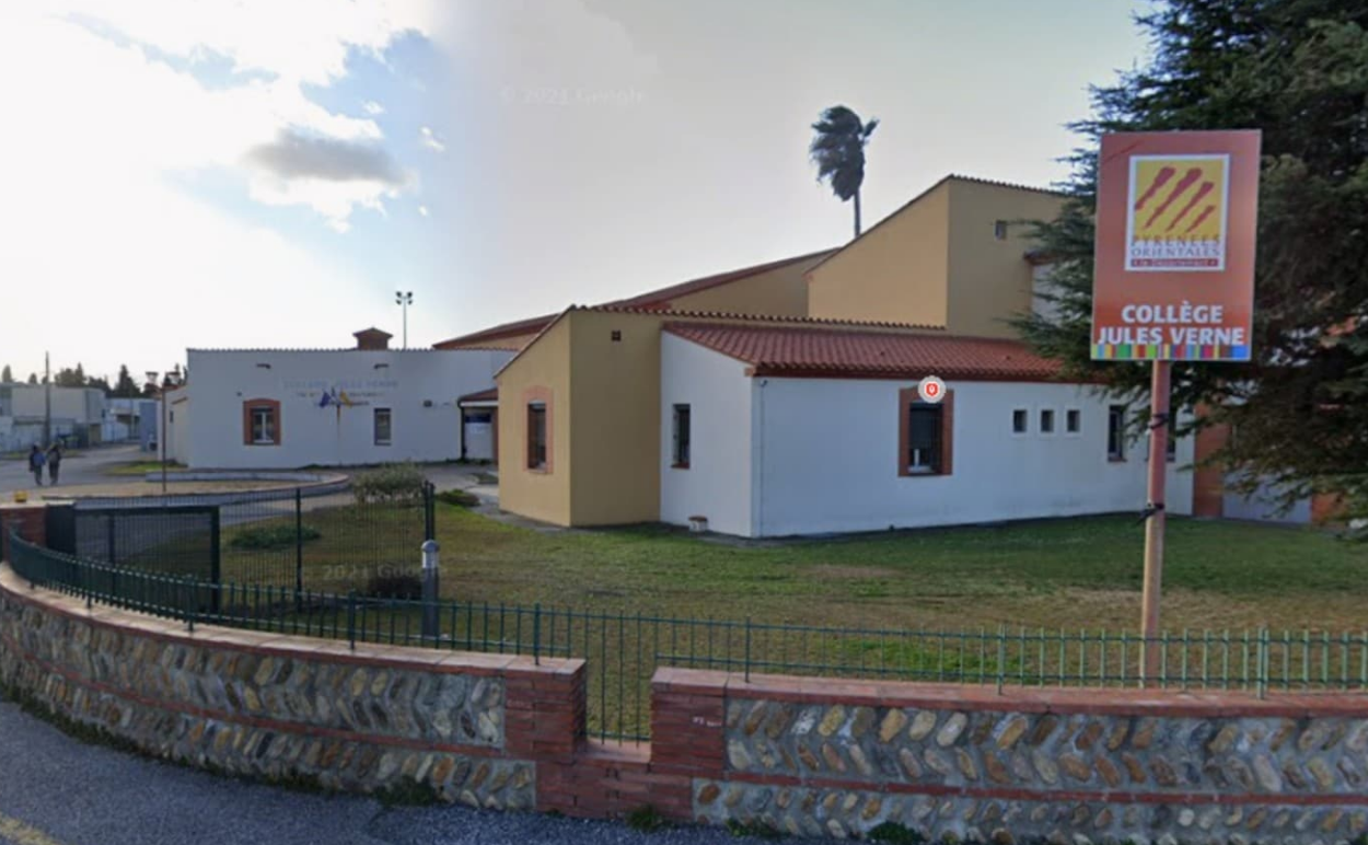 400 élèves intoxiqués dans les Pyrénées-Orientales: un norovirus identifié dans des analyses 2 400 élèves intoxiqués dans les Pyrénées-Orientales: un norovirus identifié dans des analyses Capture decran 2025 12 11 134719