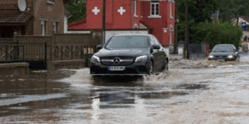 Un "danger mortel" : la tempête Bram arrive en France alerte Météo-France, ces départements placés en vigilance jaune 12 Un "danger mortel" : la tempête Bram arrive en France alerte Météo-France, ces départements placés en vigilance jaune Un « danger mortel » : la tempête Bram arrive en France alerte Météo-France, ces départements placés en vigilance jaune