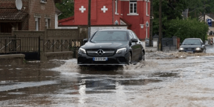 Un "danger mortel" : la tempête Bram arrive en France alerte Météo-France, ces départements placés en vigilance jaune 1 Un "danger mortel" : la tempête Bram arrive en France alerte Météo-France, ces départements placés en vigilance jaune Capture decran 2025 12 11 150834