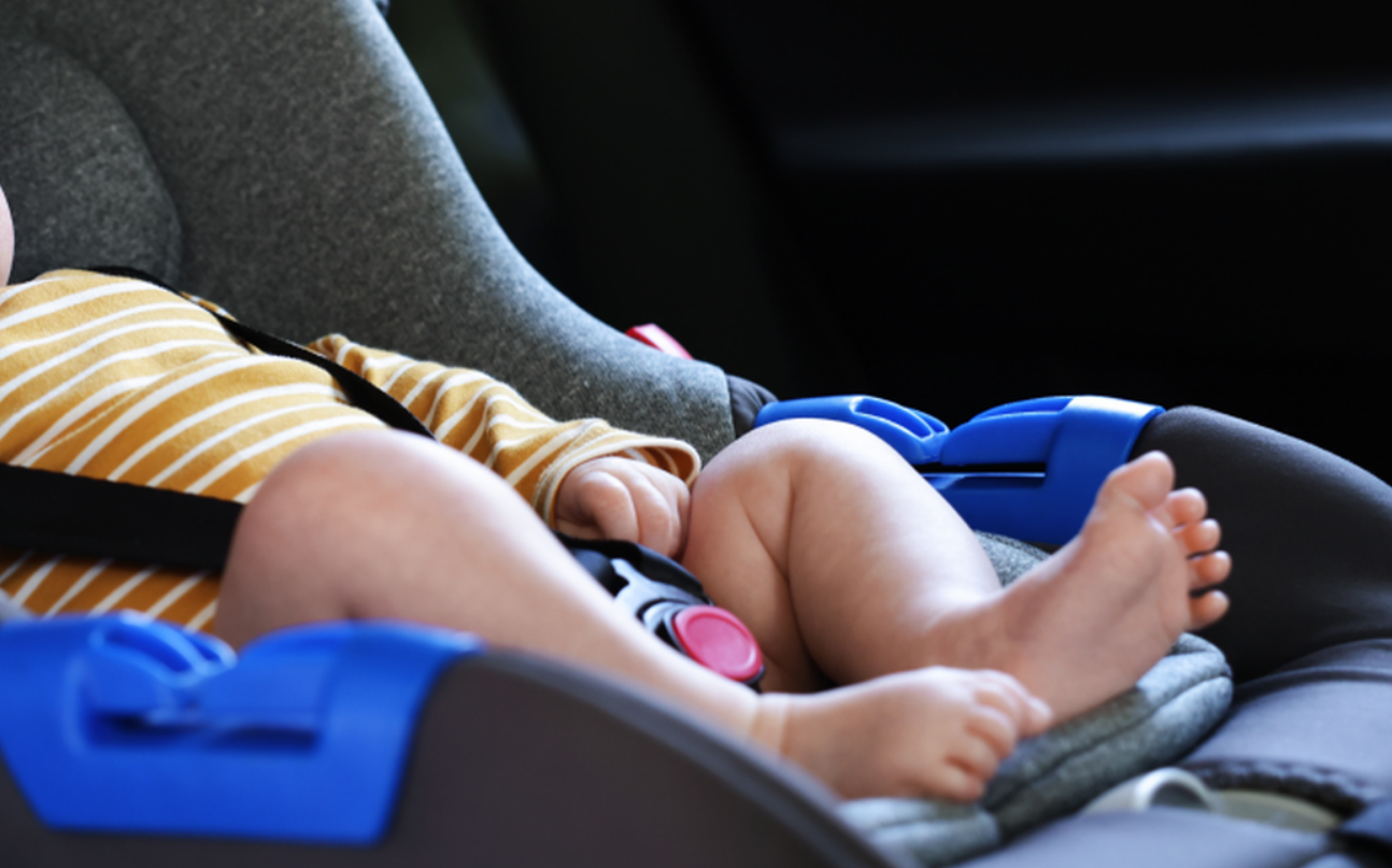 Un bébé décède dans un accident de la route après avoir été éjecté de son siège auto 3 Un bébé décède dans un accident de la route après avoir été éjecté de son siège auto Capture decran 2025 12 11 152920