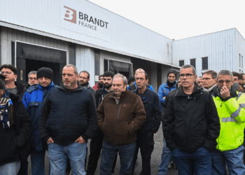 Brandt est liquidé, le dernier grand fabricant d’électroménager français va disparaître, il compte 700 salariés