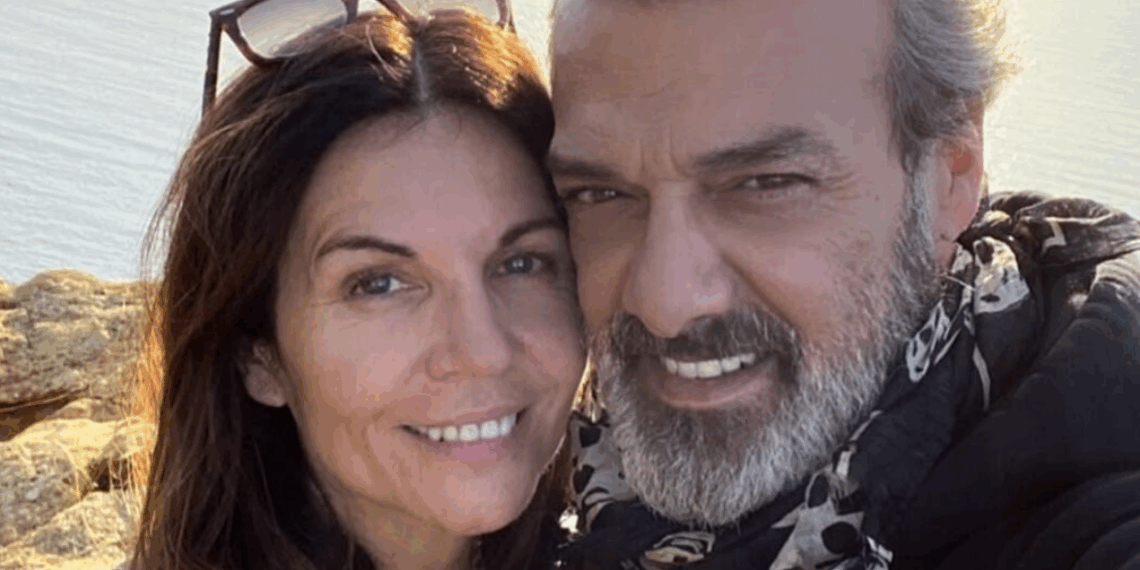 Veronika Loubry en deuil, son compagnon s’en est allé après un combat acharné contre la maladie : “Nos 4 enfants sont dans la souffrance” 3 Veronika Loubry en deuil, son compagnon s’en est allé après un combat acharné contre la maladie : “Nos 4 enfants sont dans la souffrance” Veronika Loubry en deuil, son compagnon s’en est allé après un combat acharné contre la maladie : “Nos 4 enfants sont dans la souffrance”