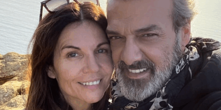 Veronika Loubry en deuil, son compagnon s’en est allé après un combat acharné contre la maladie : “Nos 4 enfants sont dans la souffrance” 1 Veronika Loubry en deuil, son compagnon s’en est allé après un combat acharné contre la maladie : “Nos 4 enfants sont dans la souffrance” Capture decran 2025 12 11 195158