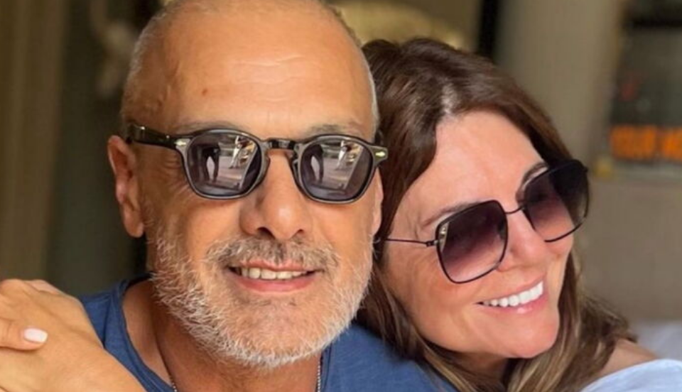 Veronika Loubry en deuil, son compagnon s’en est allé après un combat acharné contre la maladie : “Nos 4 enfants sont dans la souffrance” 3 Veronika Loubry en deuil, son compagnon s’en est allé après un combat acharné contre la maladie : “Nos 4 enfants sont dans la souffrance” Capture decran 2025 12 11 195209