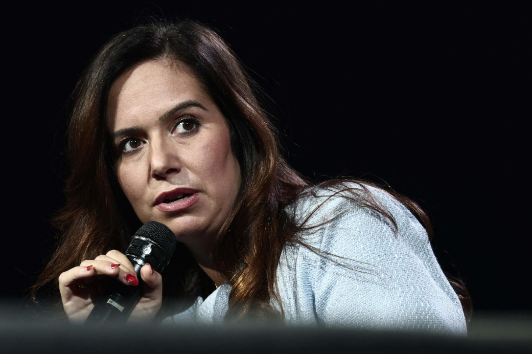 Elle est convoquée par la Cour des comptes : qui veut la peau de Sarah Knafo ? 3 Elle est convoquée par la Cour des comptes : qui veut la peau de Sarah Knafo ? Capture decran 2025 12 11 234826